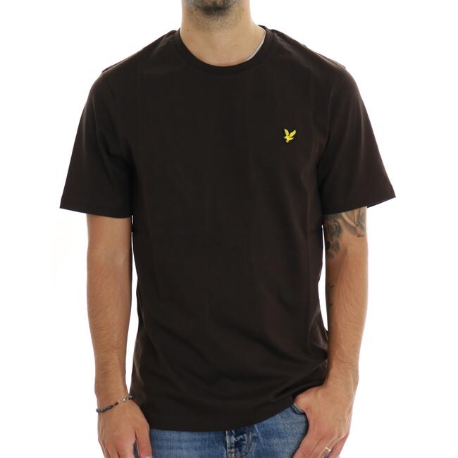 T-SHIRT BASIC LYLE & SCOTT - Mad Fashion | img vers.1300x/